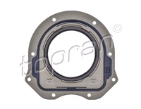  T&auml;tning, vevaxel