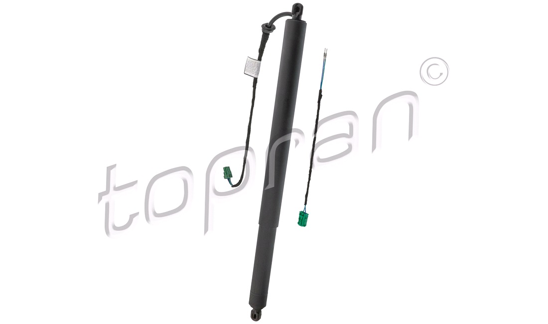  Elektromotor, bakluke