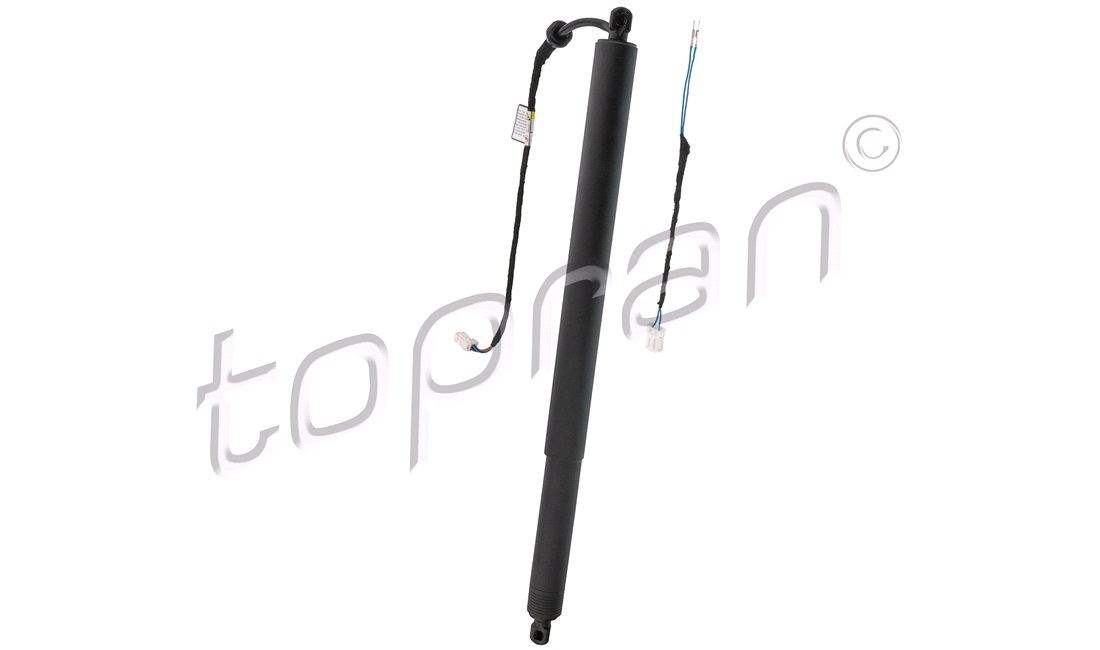  Elektromotor, bakluke