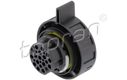 Kontakthus, automatväxellåda-styrenhet 1