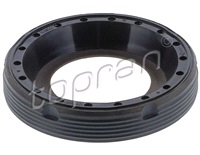  Pakdåse, knastaksel