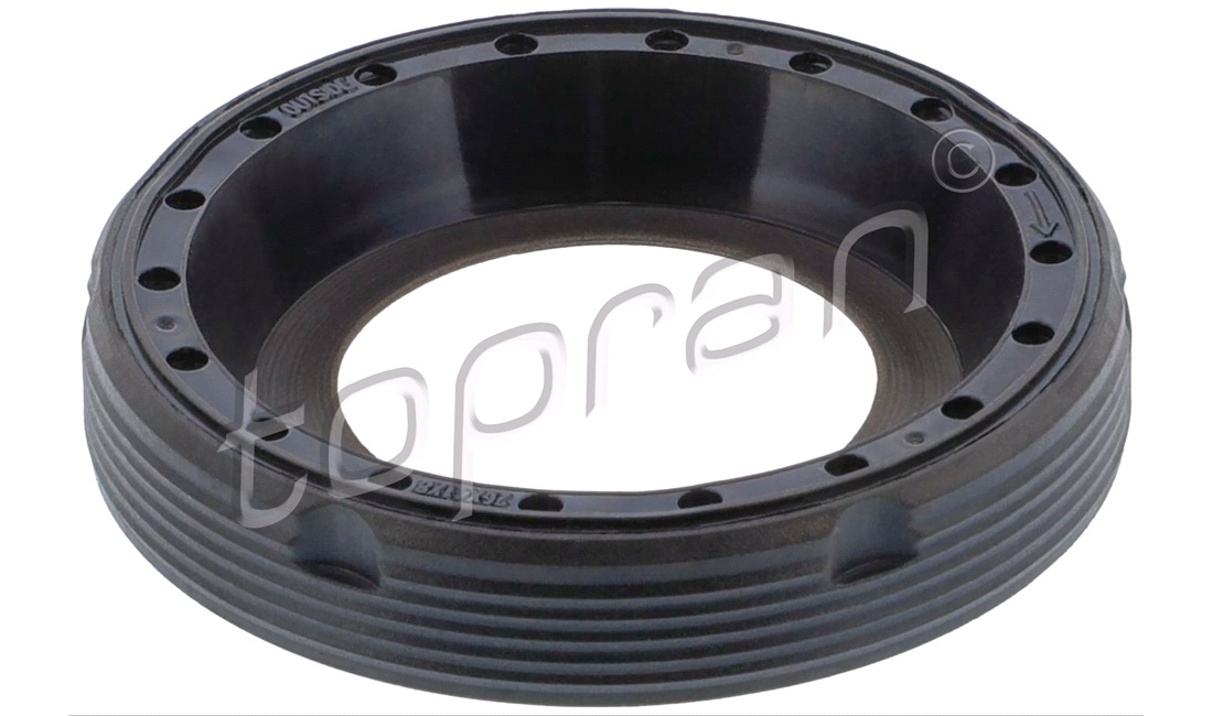  Pakdåse, knastaksel