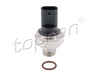  Sensor,udstødningstryk