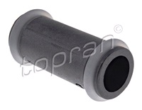  Rørledning, ARG-ventil