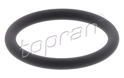 Tätning, oljekylare (automatväxellåda) 6