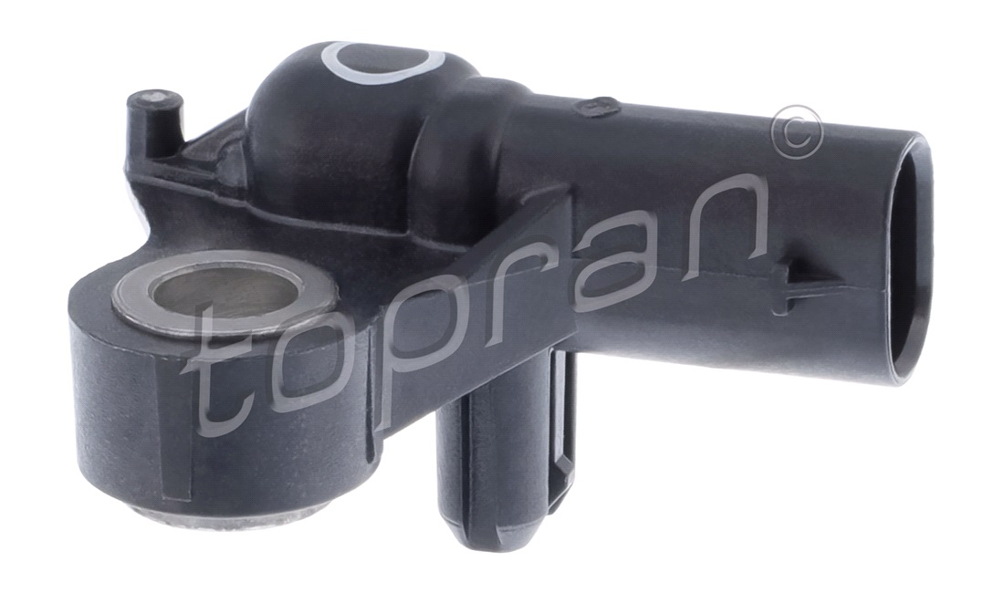  Sensor, længde- og tværac.