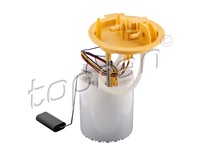  Brændstofpumpe, føderdel