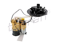  Brændstofpumpe, føderdel