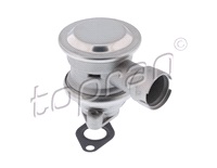  Ventil, sekundærluftsystem