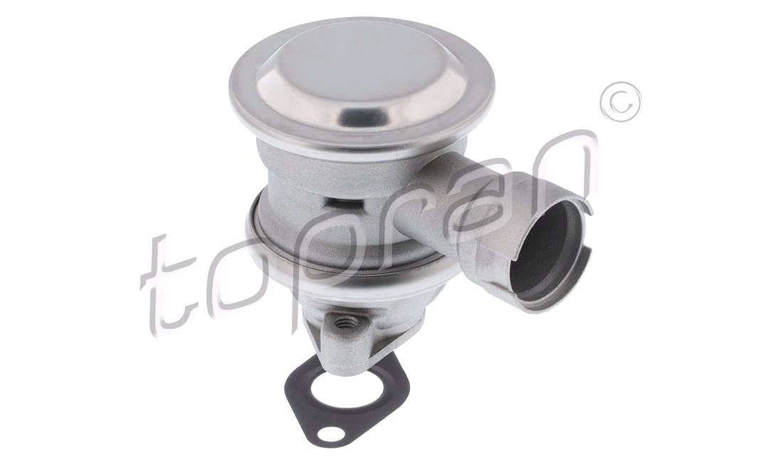  Ventil, sekundærluftsystem