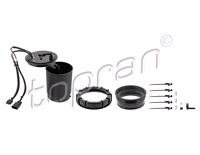  Ovarmning, tankenhed (urea-indsprøjtning