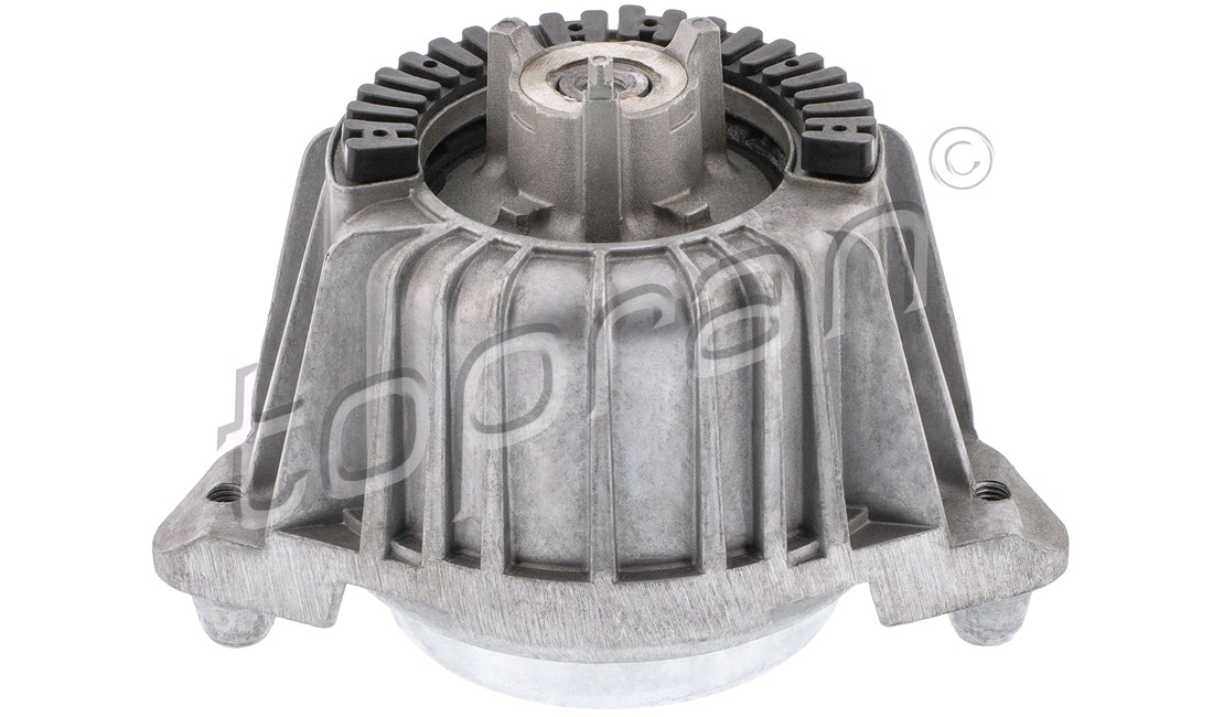  Motormontering vänster fram