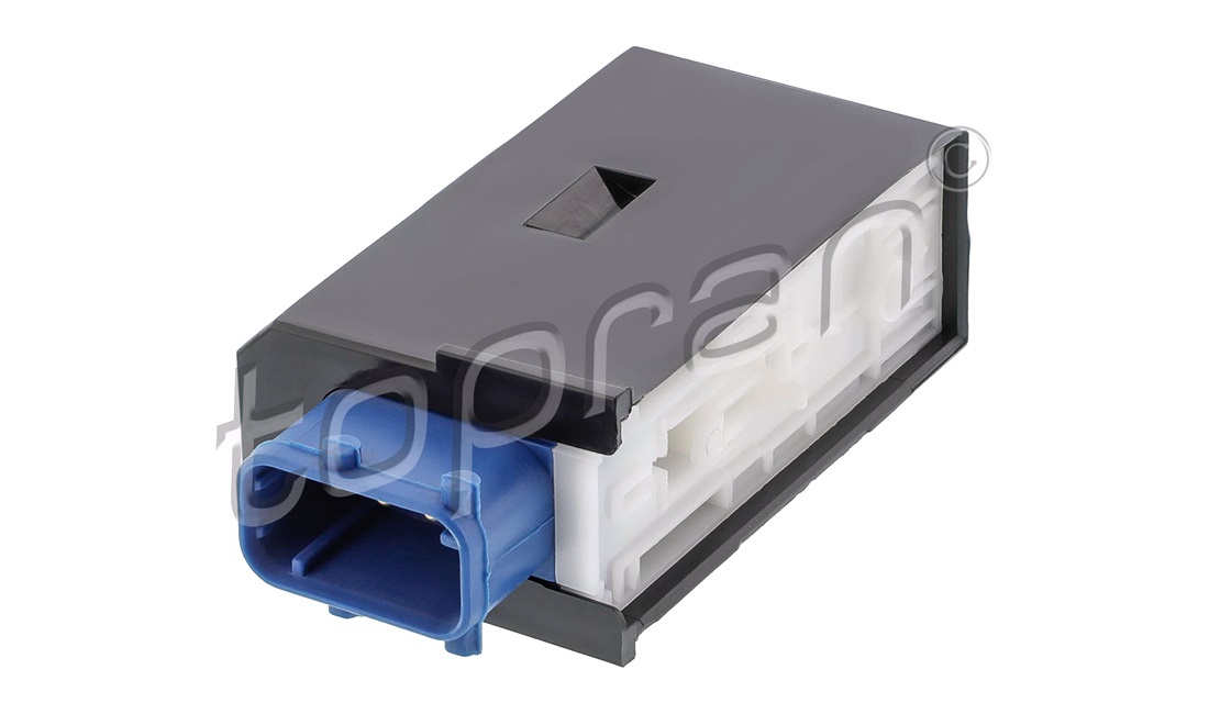  Kontrolelement, centrallås