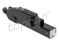  Spolv&auml;tskemunstycke, str&aring;lkastare