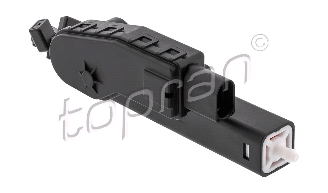  Spolvätskemunstycke, strålkastare