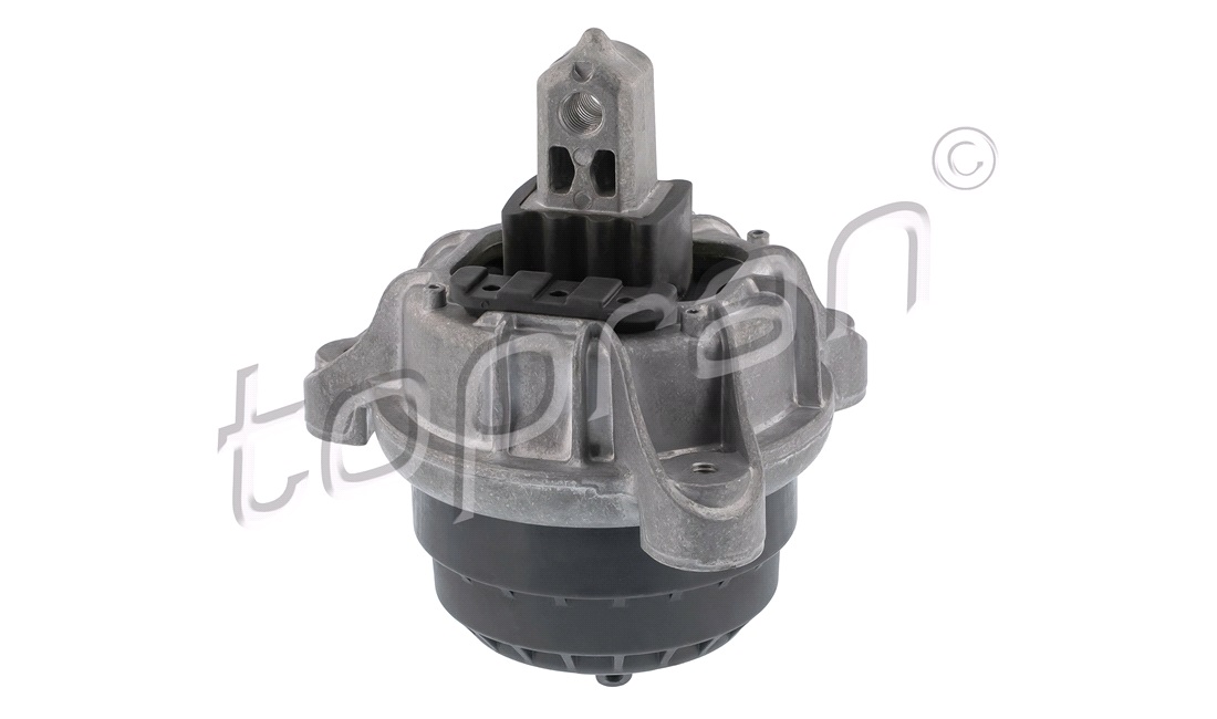  Motormontering vänster