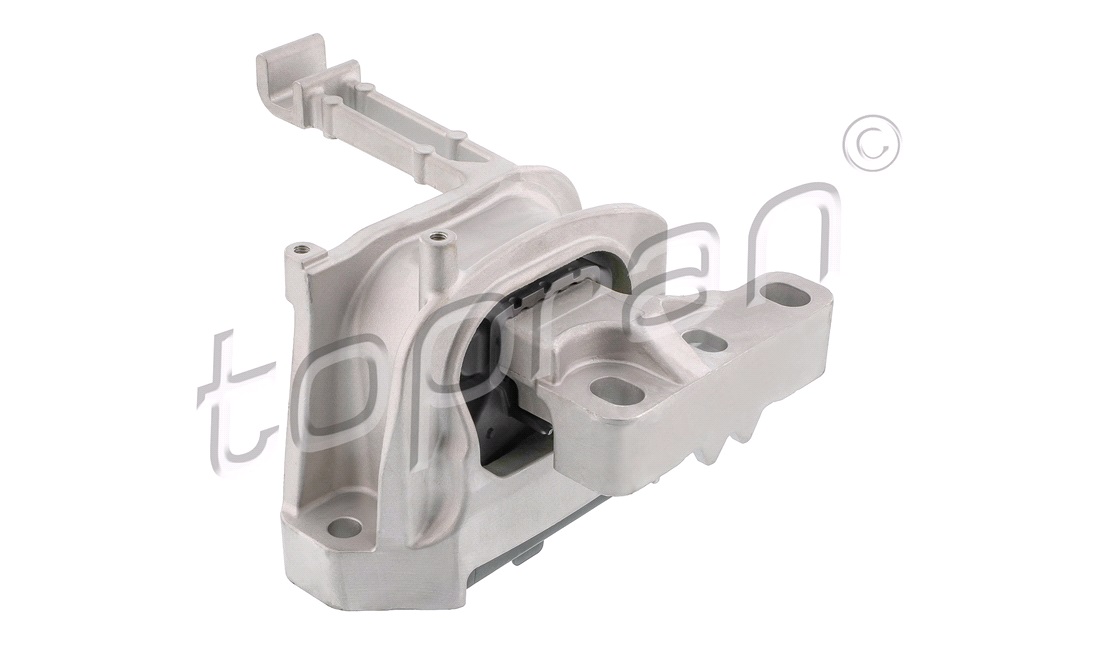  Motormontering höger