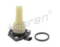  Sensor, motorolieniveau