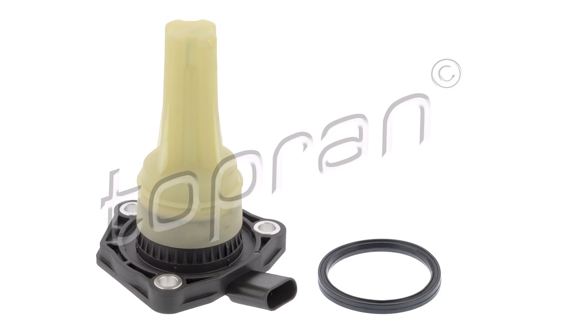  Sensor, motorolieniveau