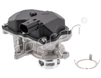  EGR-ventil Elektrisk Med pakninger