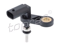  Sensor, kølervæsketemp.