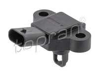  Sensor, sugerørstryk MAF