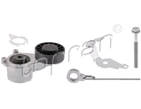  Str&auml;ckare, flersp&aring;rsrem