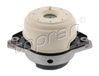  Motormontering h&ouml;ger nedre