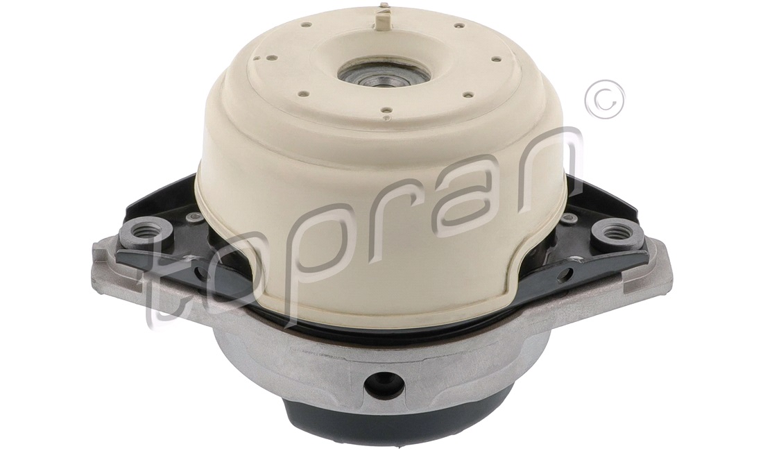  Motorophæng højre nede