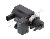  Elektrisk-pneumatisk 2 -polet