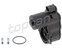  Elektrisk motor, bromsok