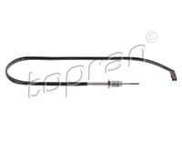  Sensor, udst.gastemp.