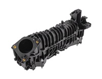  Manifold, indsugning