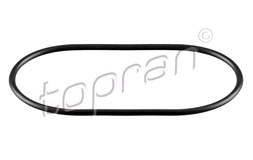 Pakning, vakuumpumpe