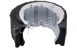 Bussning, växelspak - 114 421 - (Topran)