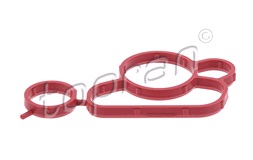 Pakning til oliefilterhus