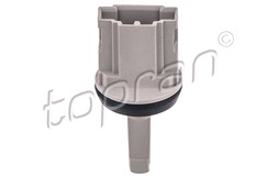 Sensor, innertemperatur 111 034 (Topran)