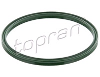  T&auml;tningsring, laddluftslang