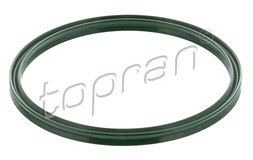 Pakning, turboladerslange