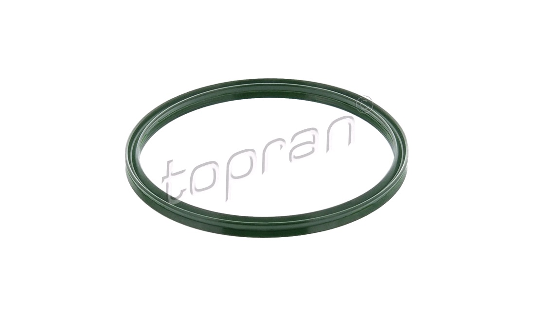  Tätningsring, laddluftslang