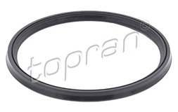 Pakning, turboladerslange