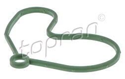 Pakning, vakuumpumpe