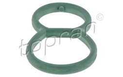 Pakning, vakuumpumpe