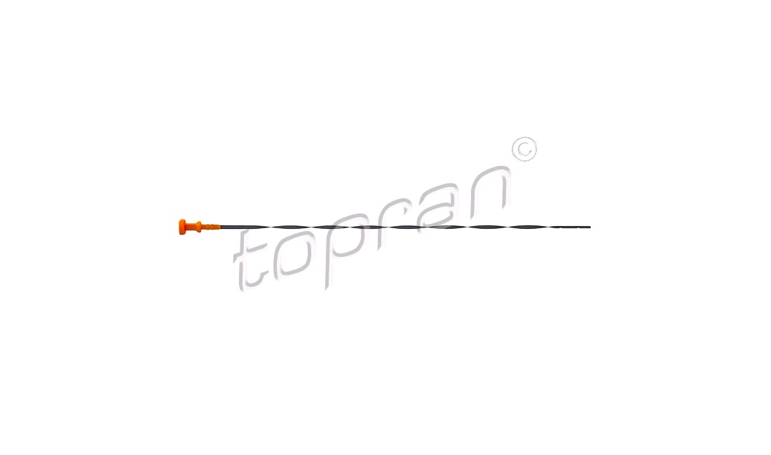  Oliepind