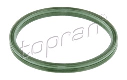 Pakning, turboladerslange