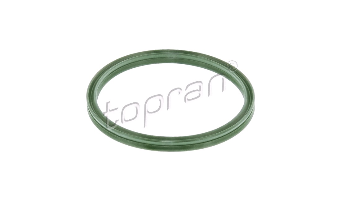  Pakning, turboladerslange