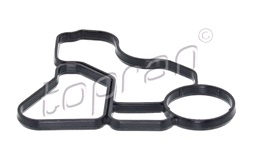 Pakning til oliefilterhus