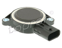  Gasspjæld-potentiometer