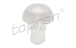 Bussning, växelspak - 111 090 - (Topran)