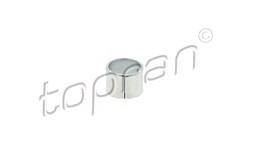 Bussning, växelspak - 109 093 - (Topran)